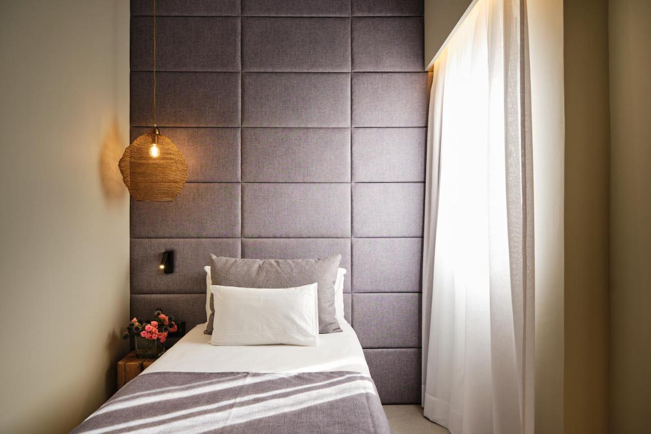Chambre Simple Standard