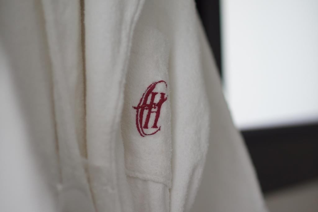 Chambre Double ou Lits Jumeaux
