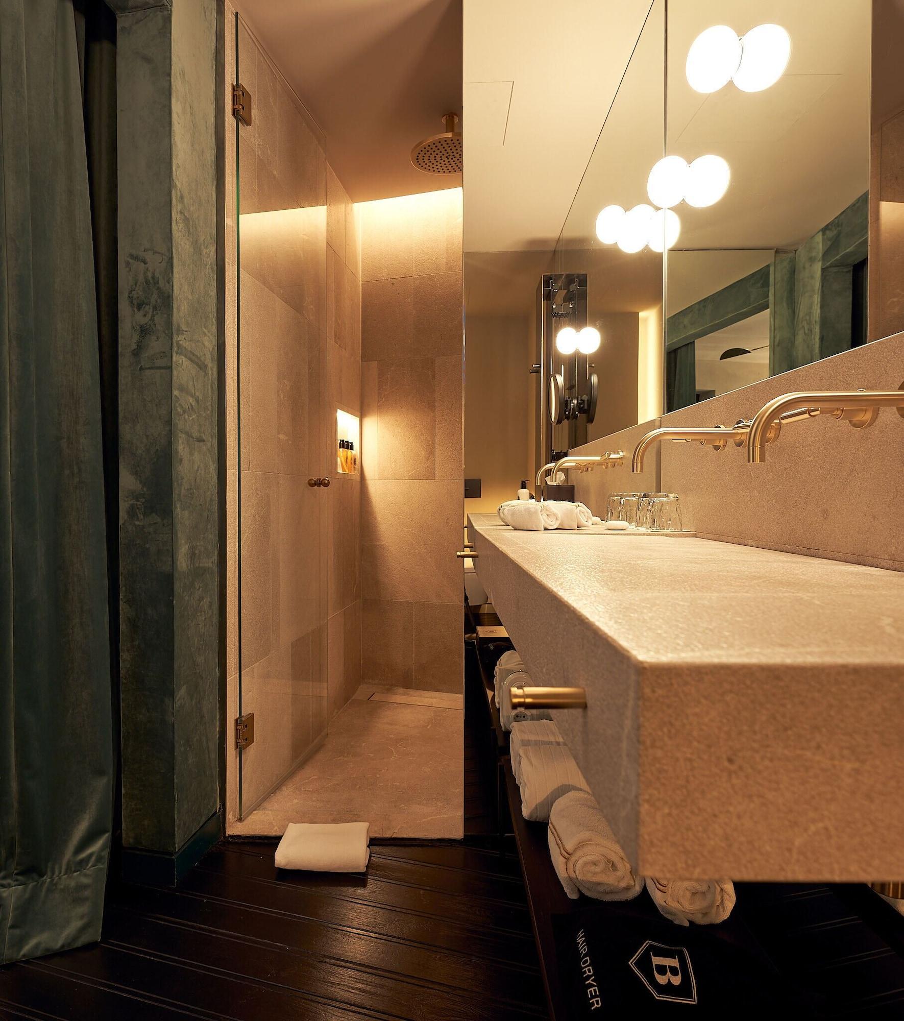 Chambre Double Deluxe