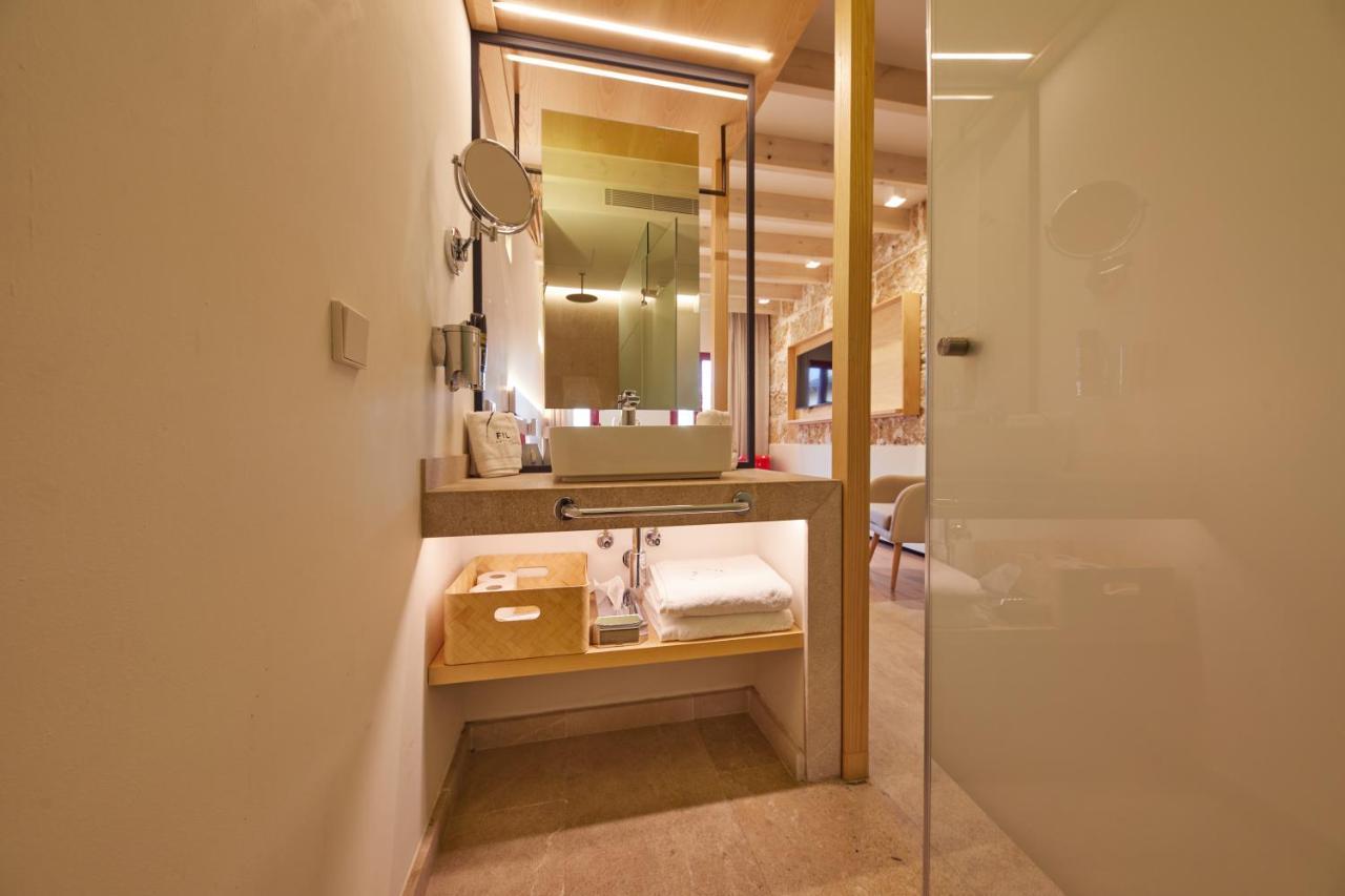 Chambre Deluxe