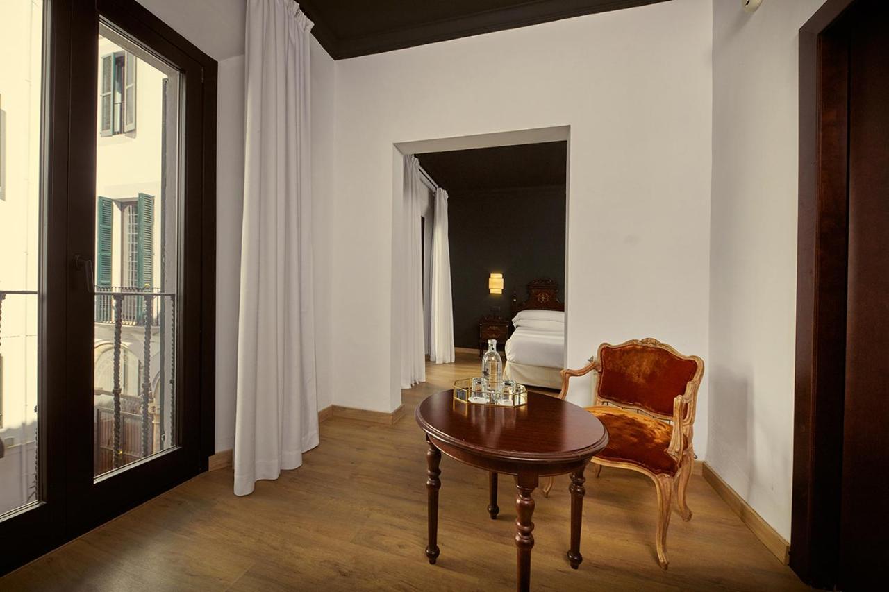 Chambre Double ou Lits Jumeaux Supérieure