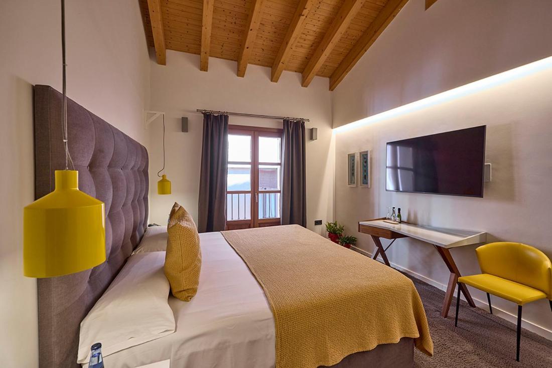 Chambre Double - Accessible aux Personnes à Mobilité Réduite