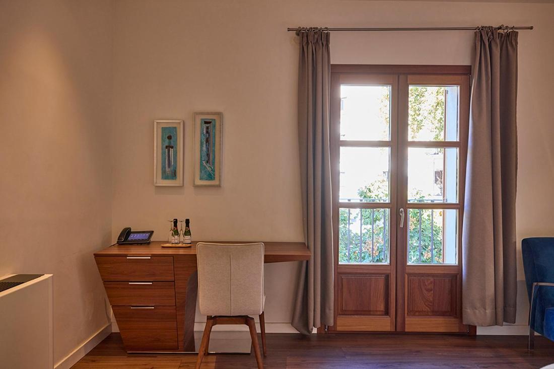 Suite - Vue sur Ville