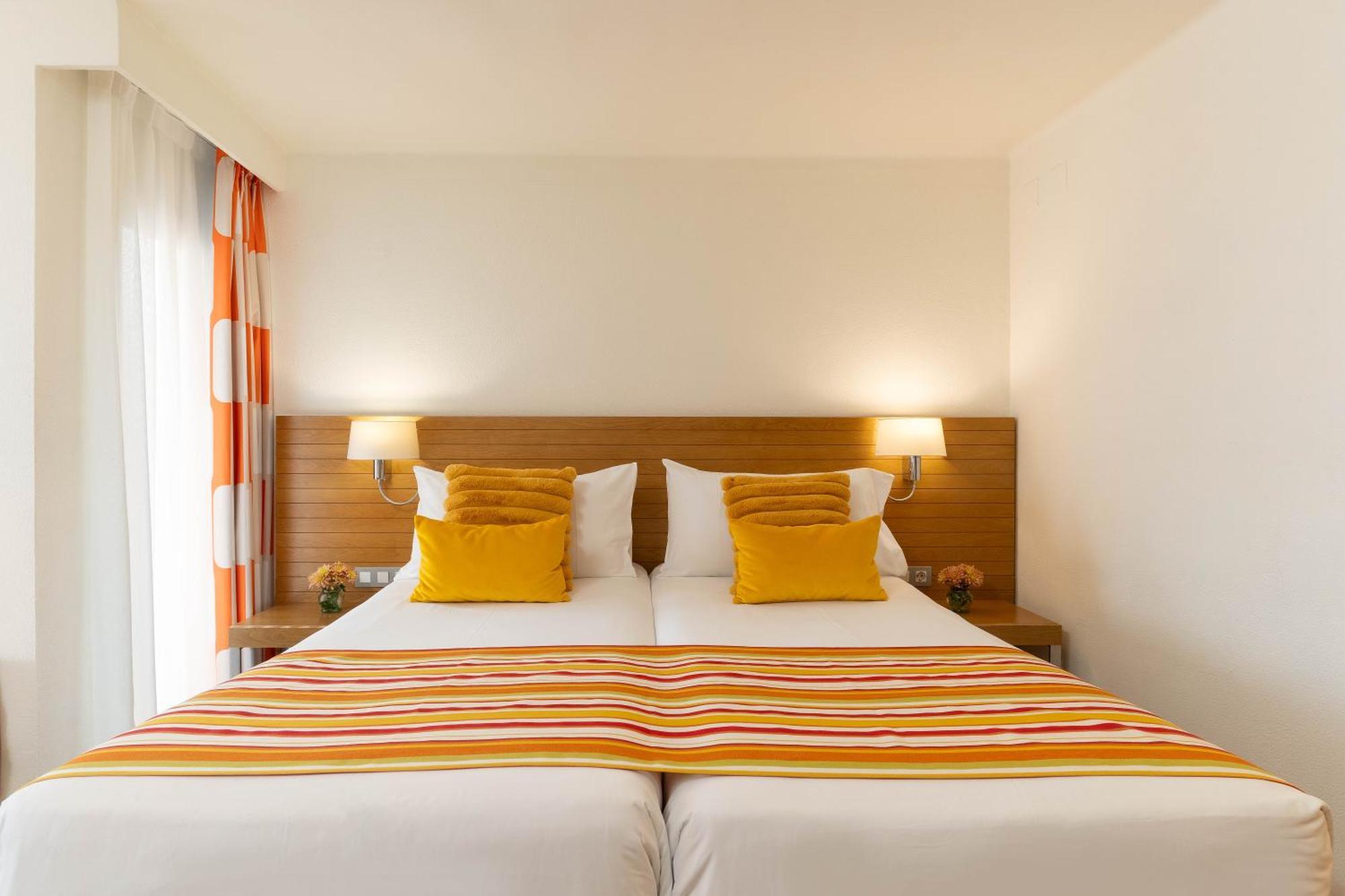 Chambre Triple Confort