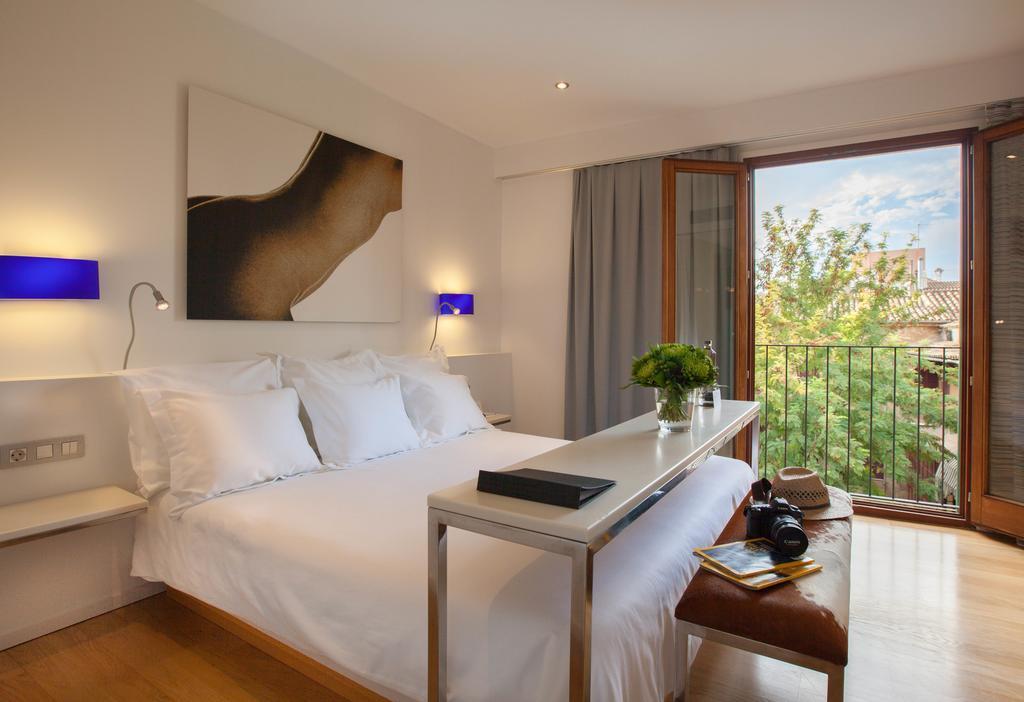 Chambre Double Deluxe