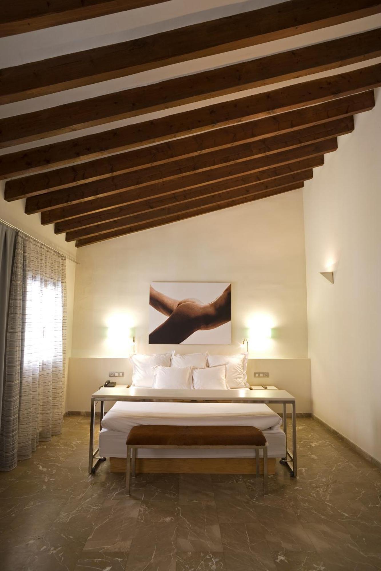 Chambre Double Premium
