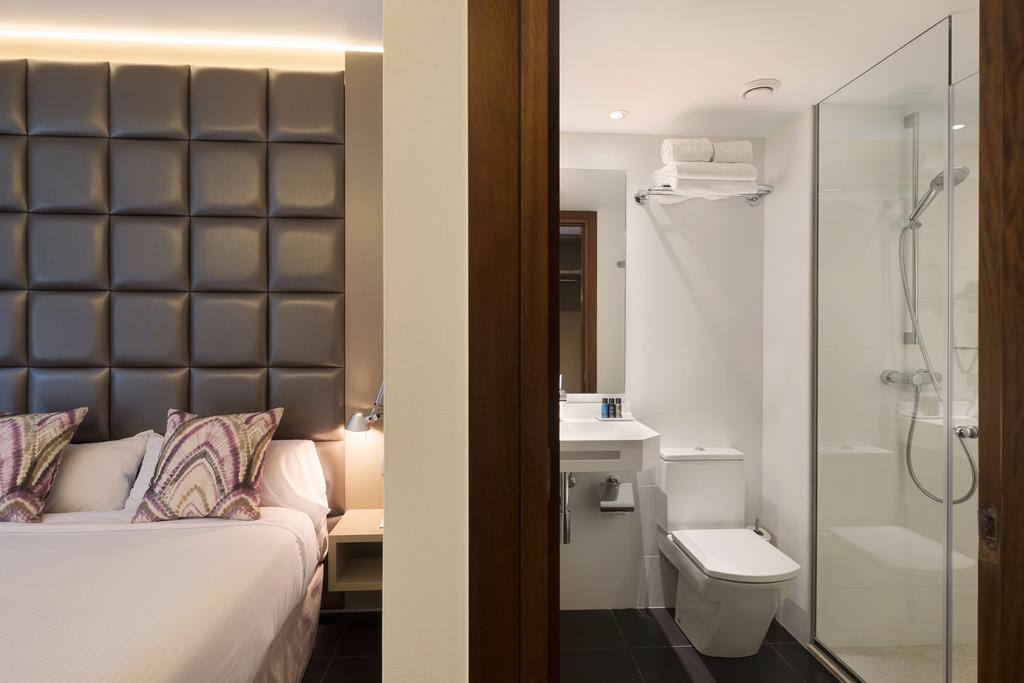 Chambre Double Deluxe