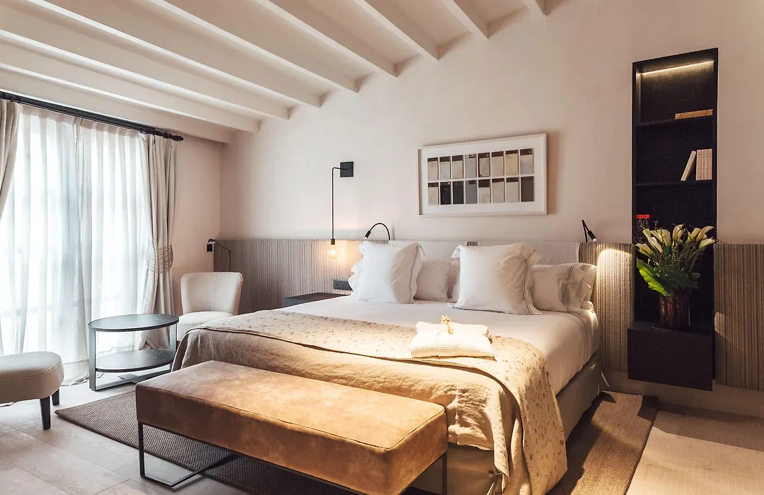 Sant Francesc Hotel Singular-1