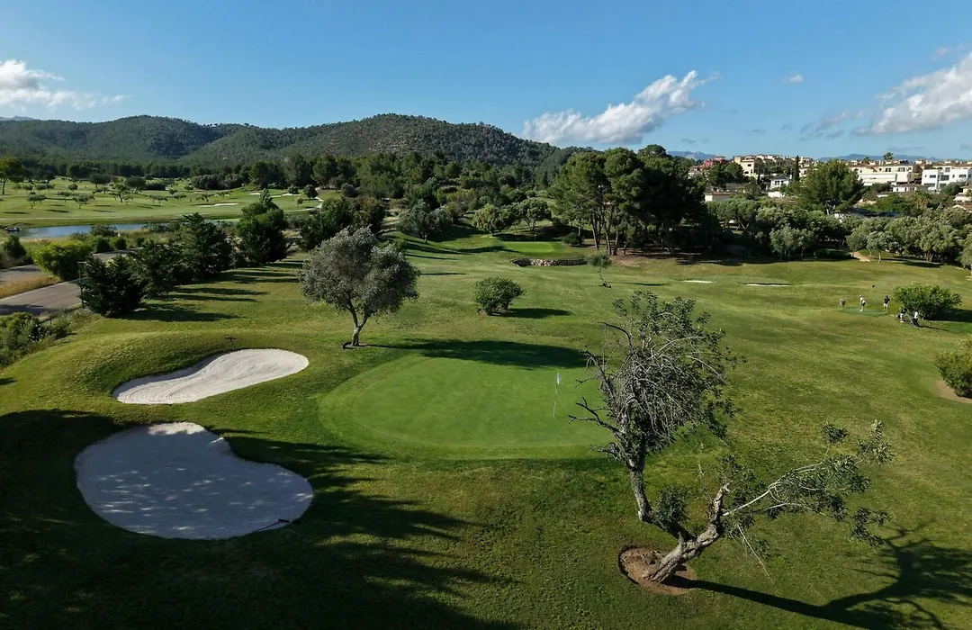 Sheraton Mallorca Arabella Golf Hotel-1