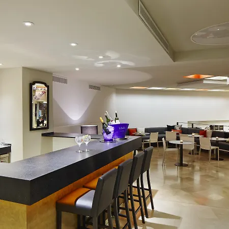 Hotel Palladium-2