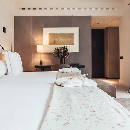 Sant Francesc Hotel Singular-3
