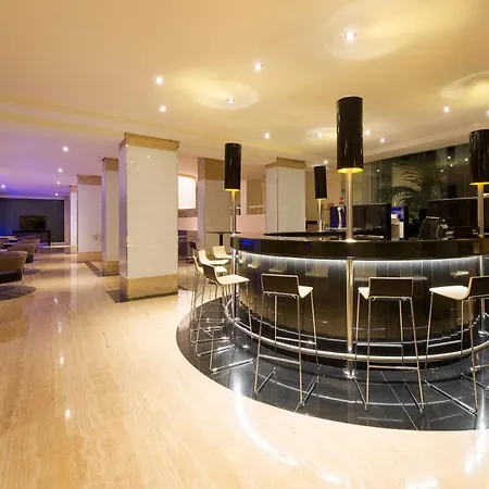 Hotel Palma Bellver , Affiliated By Melia-3