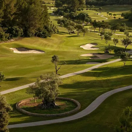 Sheraton Mallorca Arabella Golf Hotel-2